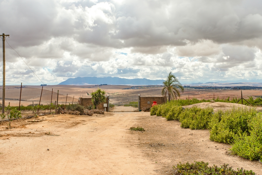 Commercial Property for Sale in Malmesbury Rural Western Cape